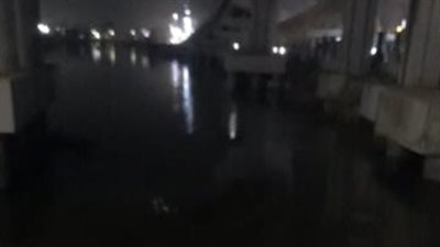 العثور على جثة مسنة مجهولة الهوية داخل ترعة بالمنيا | بث مباشر 