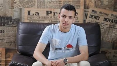 نعى صديقه أمس.. مصرع شاب إثر حادث تصادم سيارتين في مرسى علم