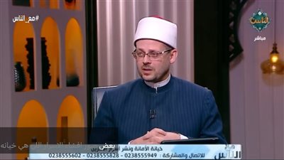 وكيل الأوقاف: المسابقة العالمية للقرآن الكريم تنطلق السبت المقبل بمسجد مصر بالعاصمة الإدارية