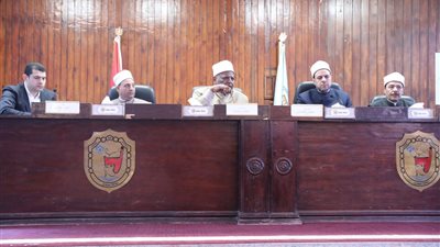 لجنة شؤون الدعوة بمجمع البحوث الإسلامية: المساكنة مصطلح مستنكر استهدف هدم الأسرة