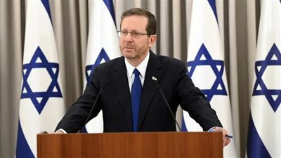 العثور على طرد مشبوه موجه للرئيس الإسرائيلي في لندن.. والأمن البريطاني يفتح تحقيقًا 