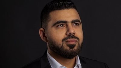 مصدر بالزمالك: حريق منزل محمد طارق بسبب شاحن وحالته حرجة بالعناية المركزة | بث مباشر