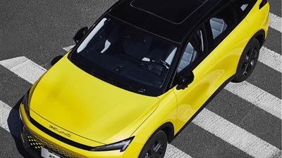 سعر ومواصفات بايك X55 موديل 2025 في مصر