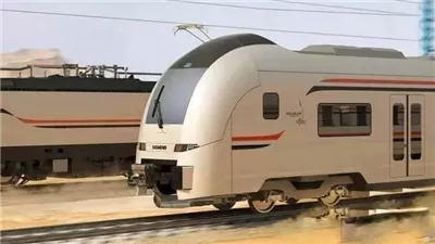 مستجدات الأعمال التنفيذية لمشروع القطار الكهربائي السريع بمحطة العين السخنة.. إلى أين وصلت؟