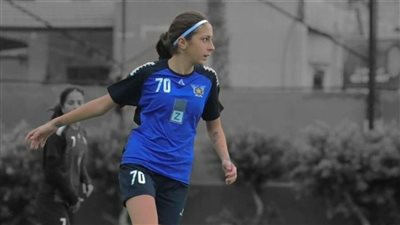 صديقة لاعبة لبنان المصابة بالقصف الإسرائيلي لـ القاهرة 24: حالتها حرجة وفاقدة للوعي