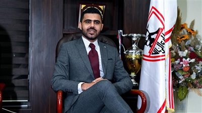 شقيق محمد طارق عضو مجلس إدارة الزمالك يكشف آخر تطورات حالته الصحية