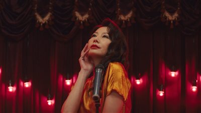 غدا.. عرض فيلم اختراق ضمن القسم الرسمي خارج المسابقة بمهرجان القاهرة