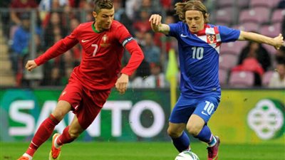 موعد مباراة كرواتيا والبرتغال في دوري الأمم الأوروبية 2024