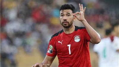 7 لاعبين منهم تريزيجيه.. هدافو منتخب مصر في تصفيات أمم إفريقيا قبل قرعة الكان