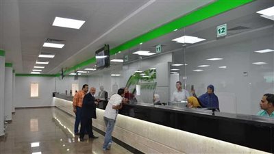 عناوين مكاتب بريد بيع كراسات شروط الإسكان الاجتماعي 2024 في محافظة قنا