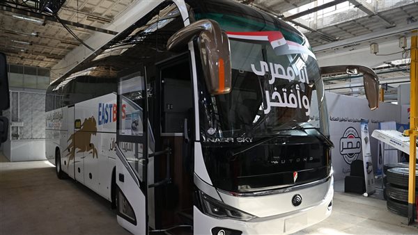 اتوبيسات النصر 