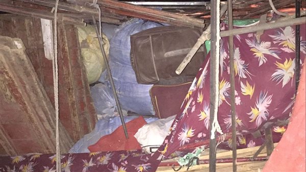 إصابة 12 عاملًا إثر