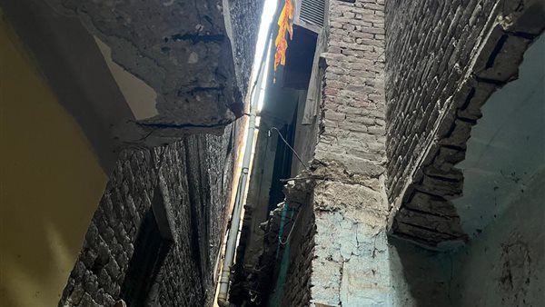 جانب من الحادث