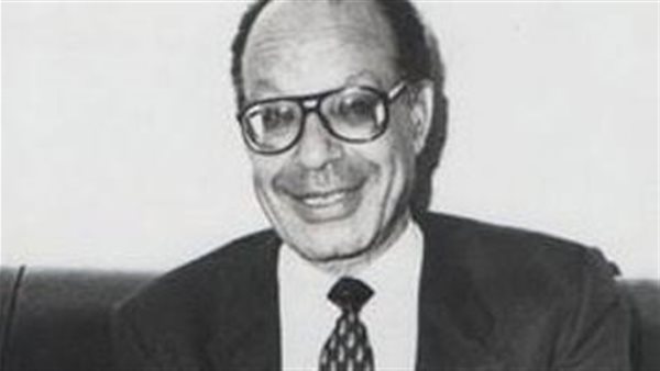 الدكتور عبد الحميد