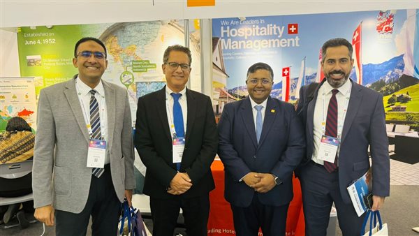 ممثلو مكتب التميز