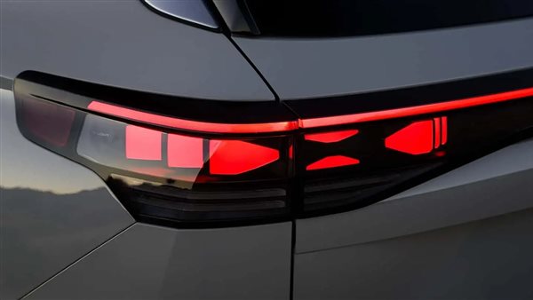 فولكس فاجن تيجوان