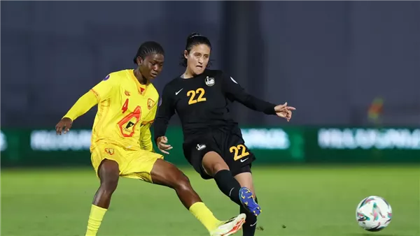 نادي مسار وصن داونز