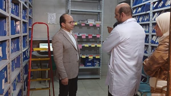 الدكتور حمودة الجزار