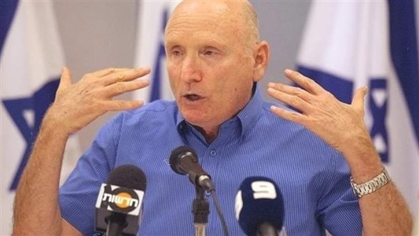 اللواء الإسرائيلي