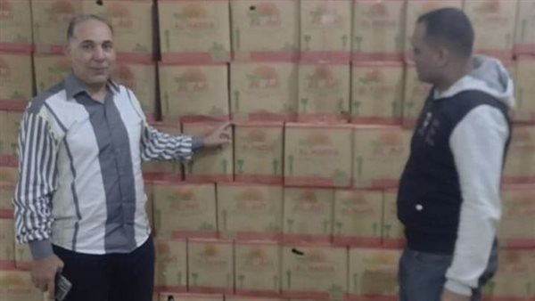 حملات على المحال