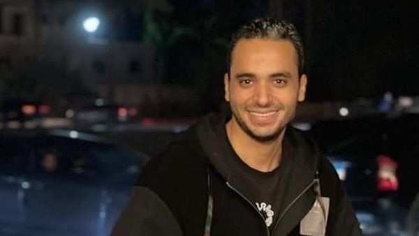 الممرض صلاح صفوت