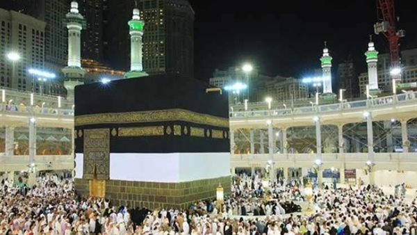 الحج - تعبيرية