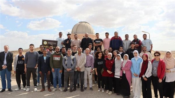 طلاب الجامعات 