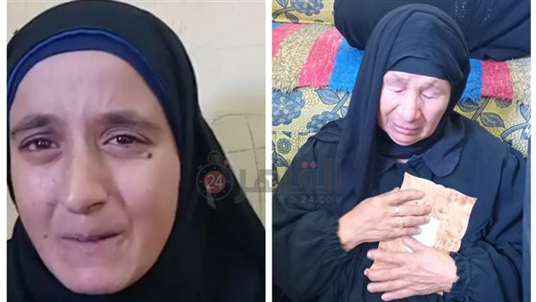 والدة وزوجة مناع