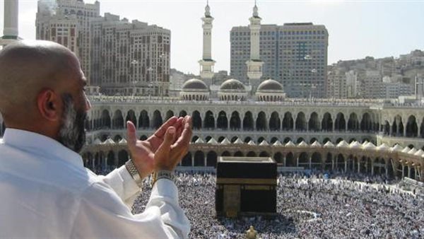 أداء مناسك العمرة