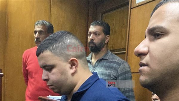 محاكمة عصام صاصا