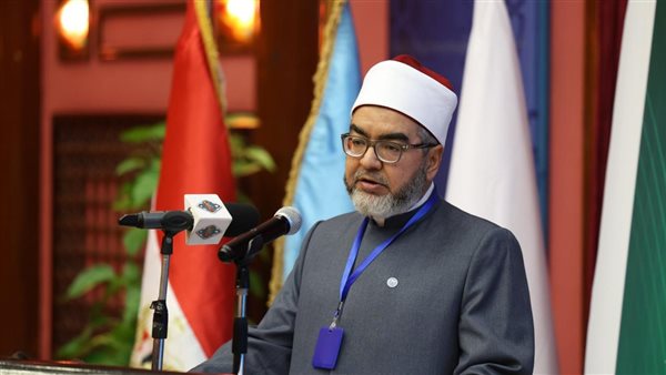 الدكتور محمد رمضان