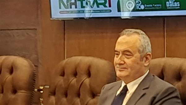 الدكتور محمد مصطفى