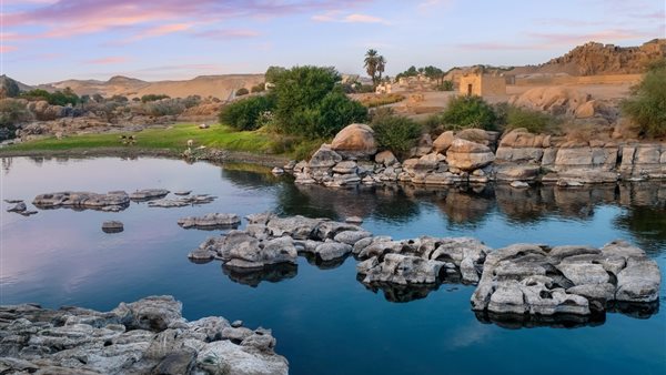 فوز قريتي غرب سهيل