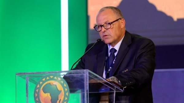 هاني أبو ريدة 