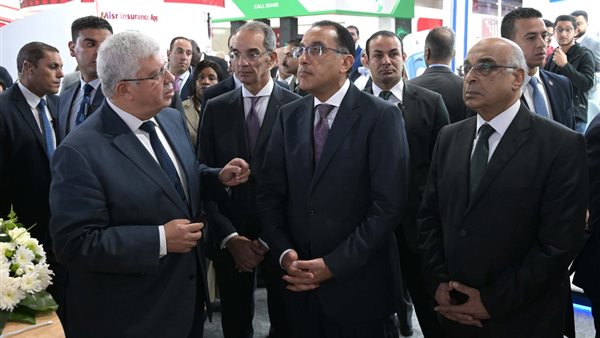 رئيس الوزراء