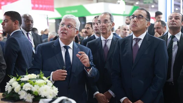 جانب من الجولة التفقدية