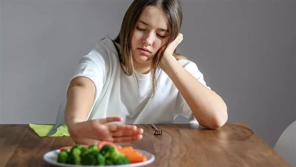 تنظيم الشهية 