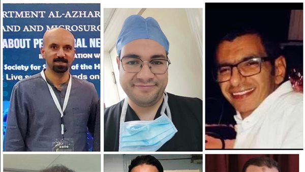 الفريق الطبي 