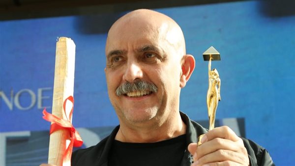 لمخرج الأرجنتيني