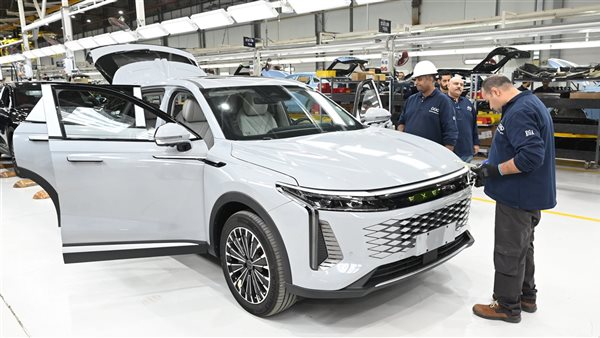 سيارة إكسيد