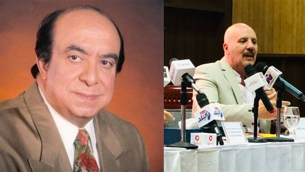 الكاشف - جلال الشرقاوي