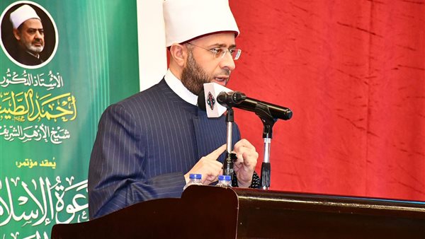  الدكتور أسامة الأزهري