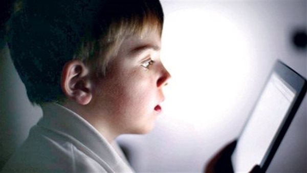 استخدام الشاشات ـ