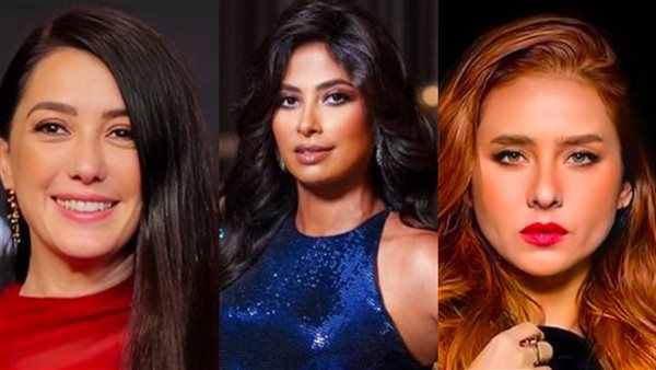 أبطال مسلسل ناقص