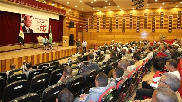 محافظ المنيا 