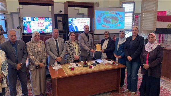 تعليم الإسكندرية