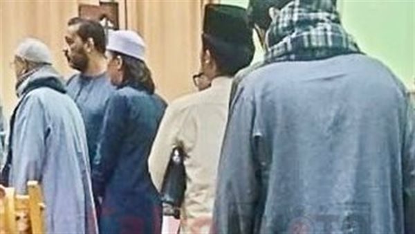 طلاب ازهريون من اندونيسيا