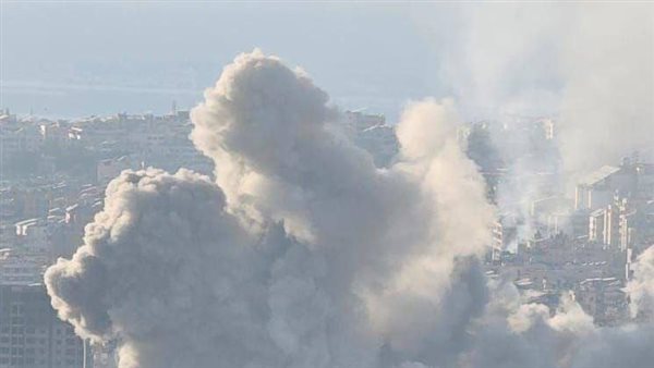 قصف - أرشيفية