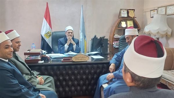 لجنة اختبارات المتقدمين