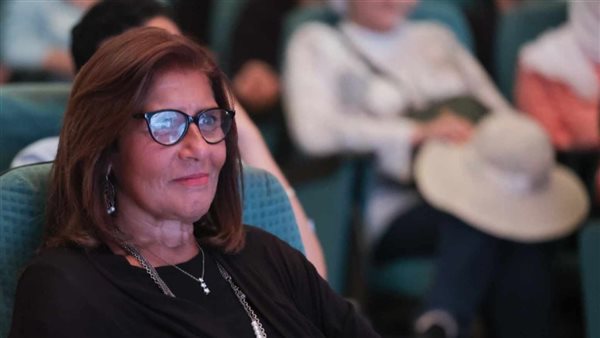 ميرفت أبو عوف